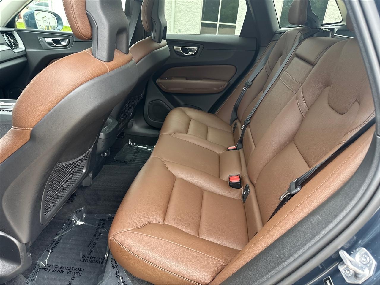 Volvo XC60  2018
