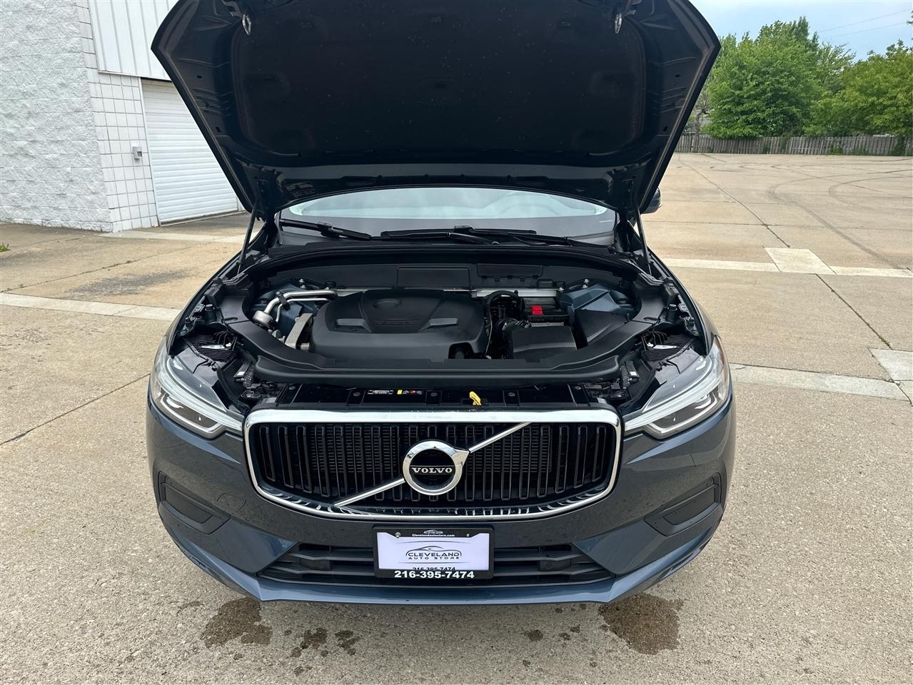 Volvo XC60  2018