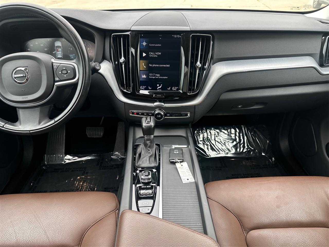 Volvo XC60  2018