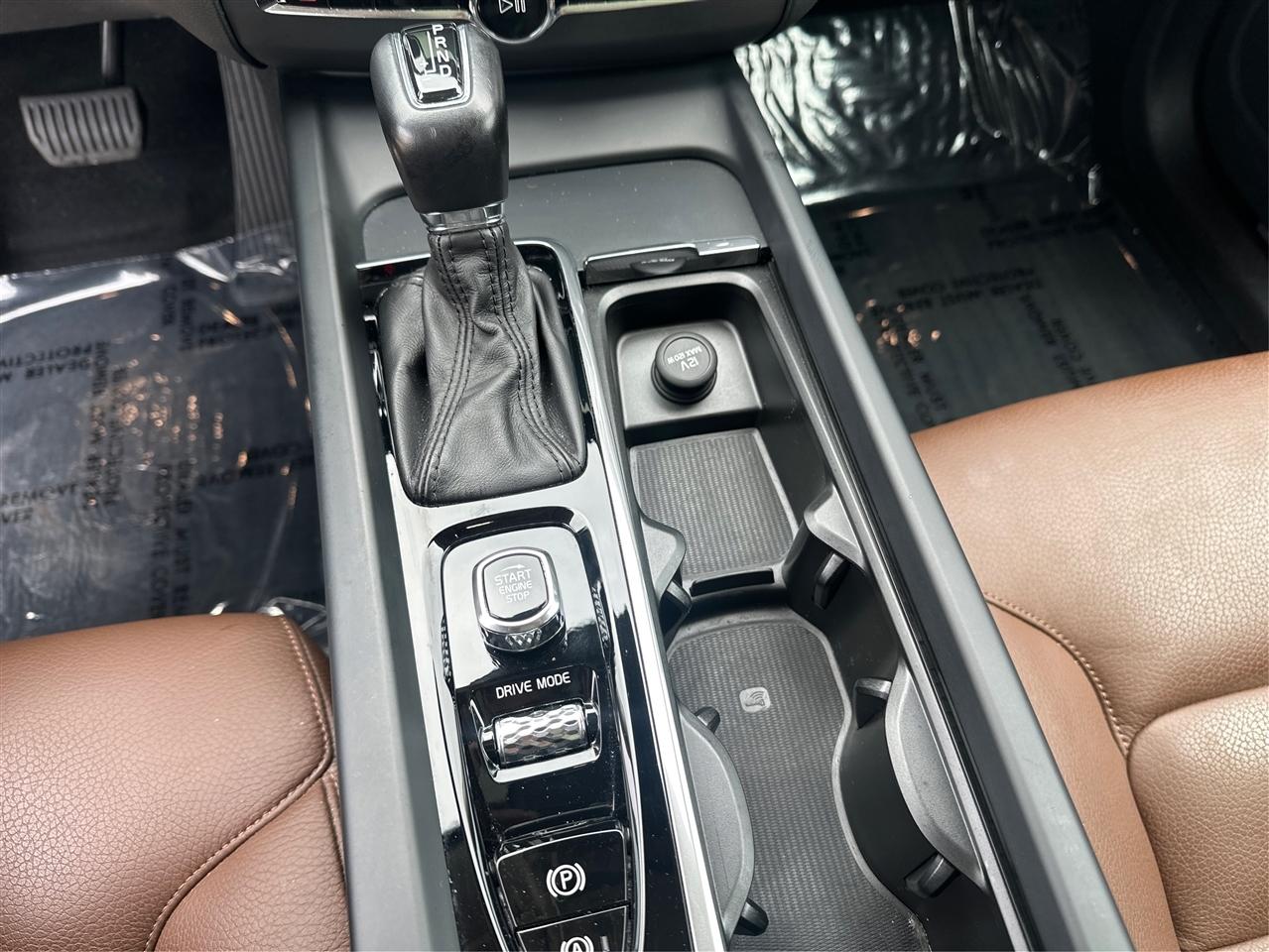 Volvo XC60  2018