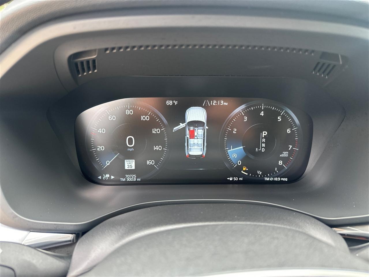 Volvo XC60  2018
