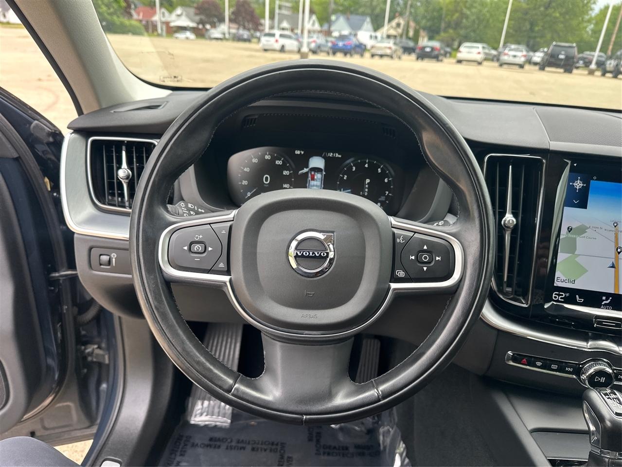 Volvo XC60  2018