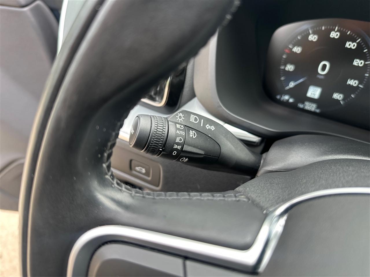 Volvo XC60  2018
