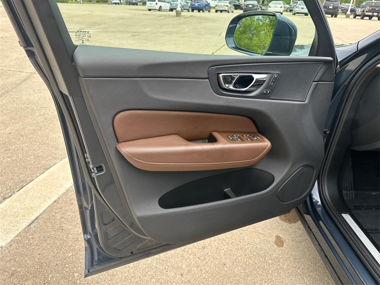 Volvo XC60  2018