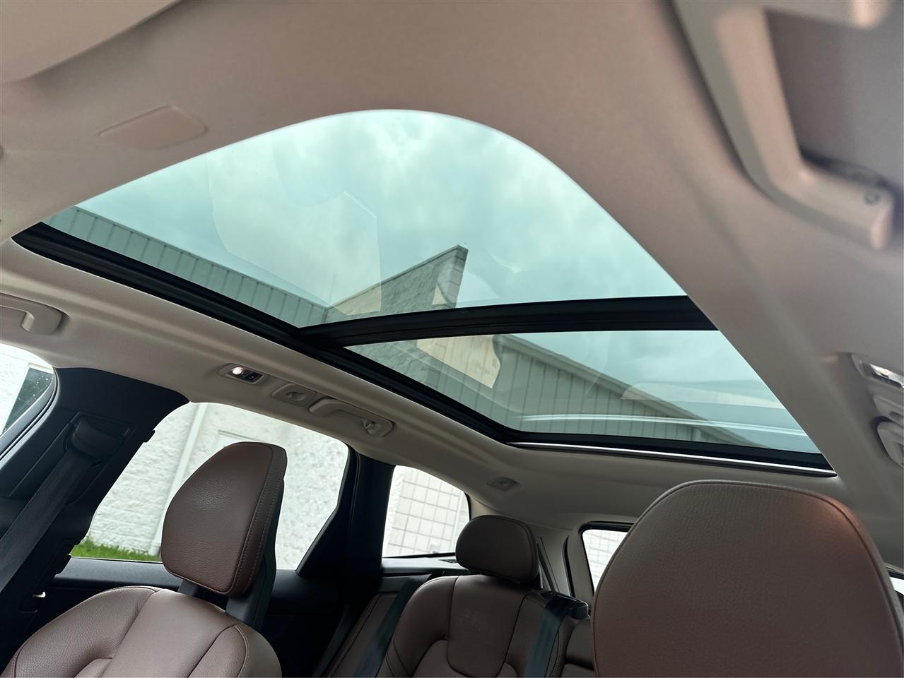 Volvo XC60  2018