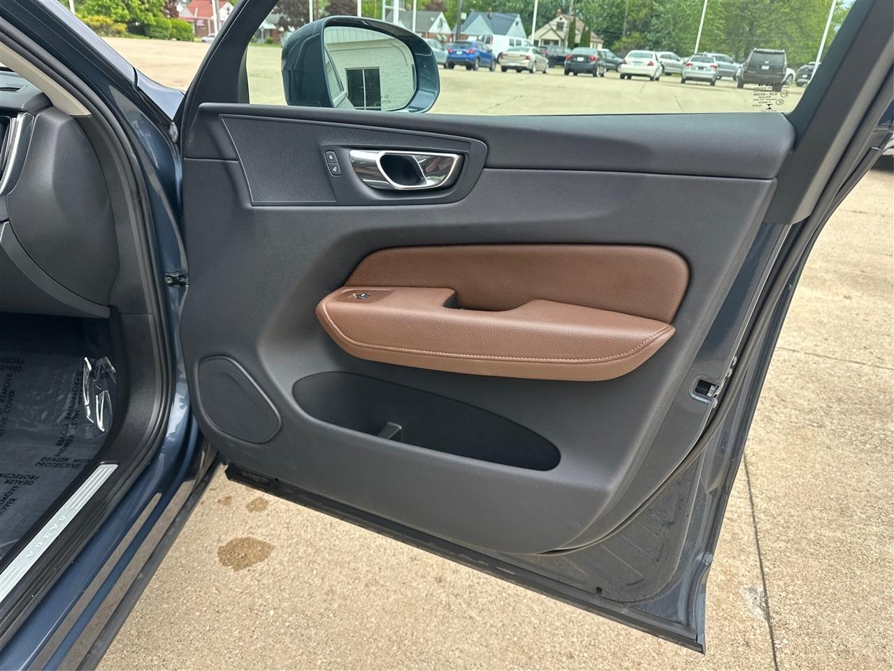 Volvo XC60  2018