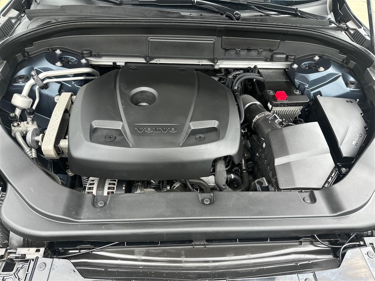 Volvo XC60  2018