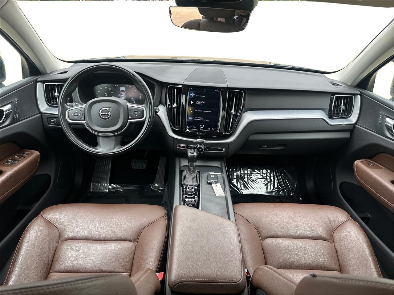 Volvo XC60  2018