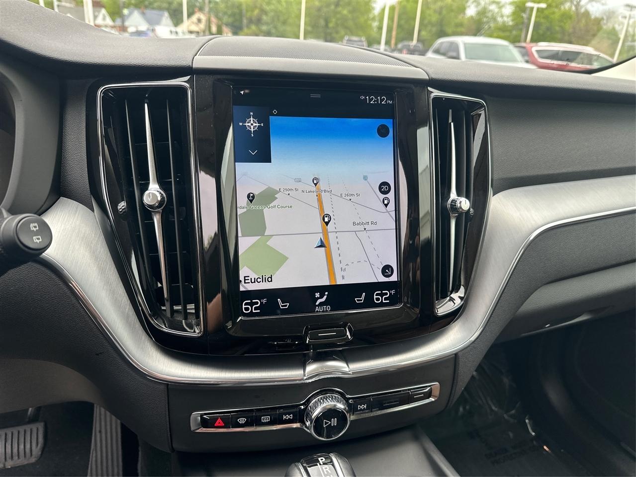 Volvo XC60  2018