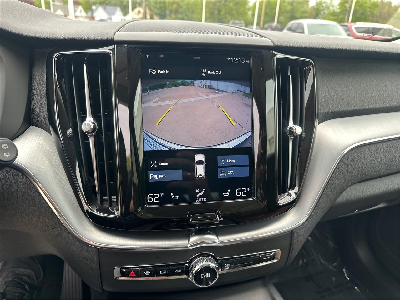 Volvo XC60  2018