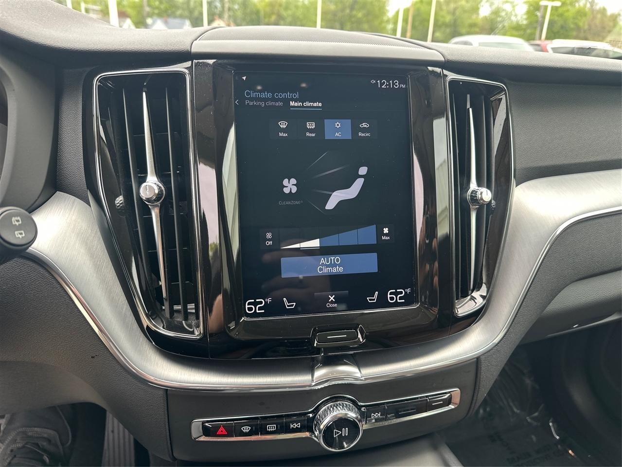 Volvo XC60  2018