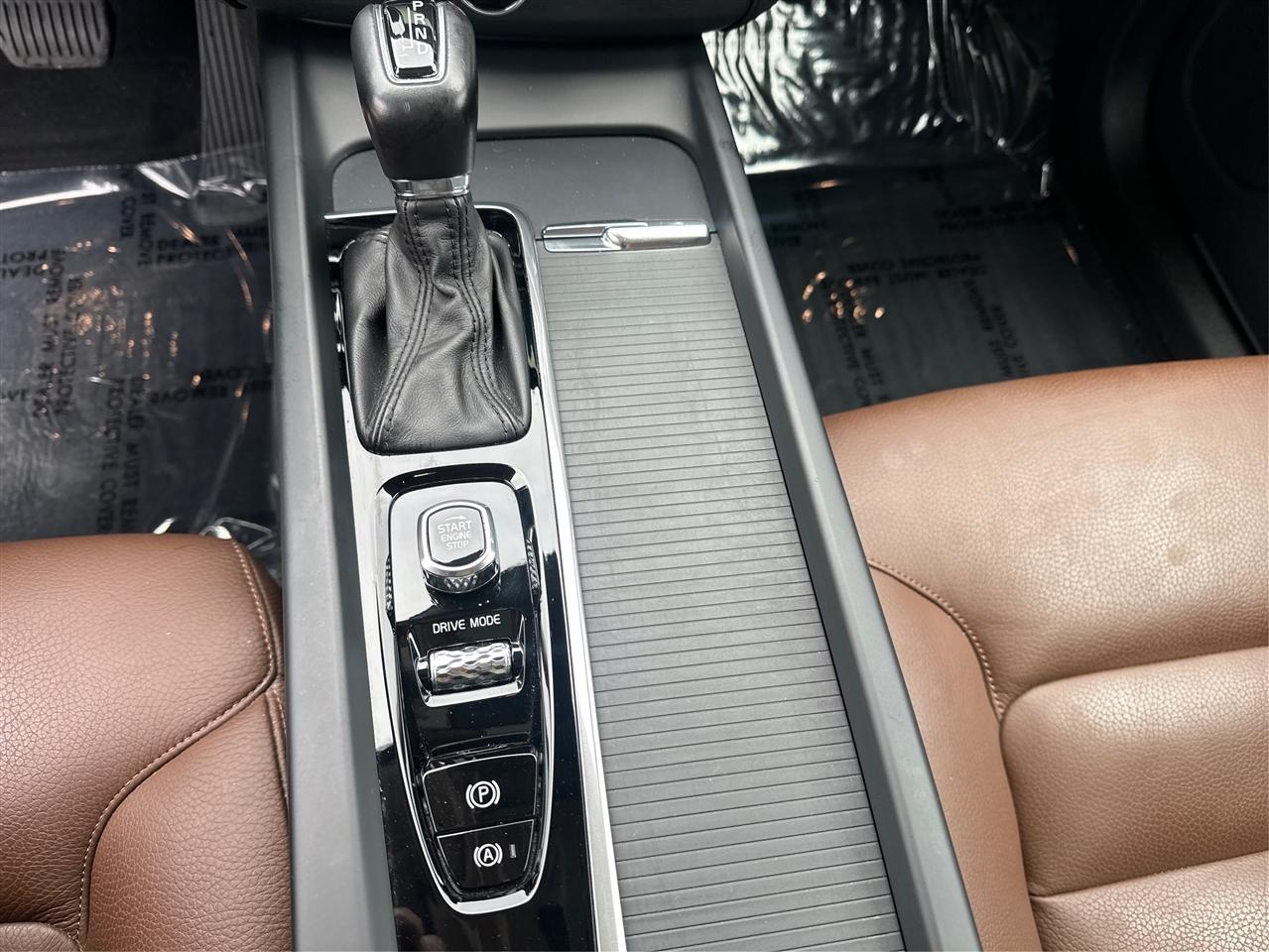 Volvo XC60  2018