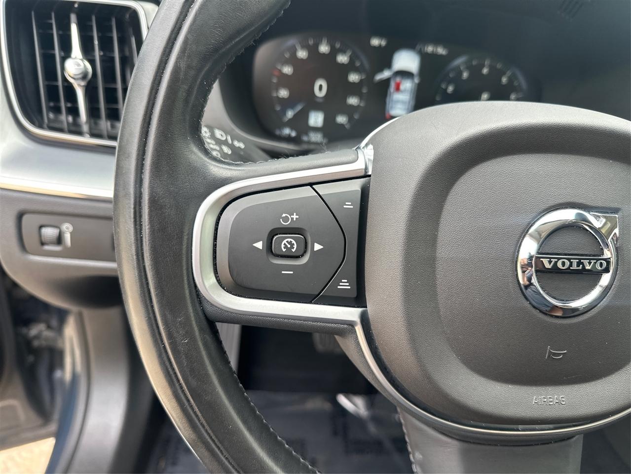 Volvo XC60  2018