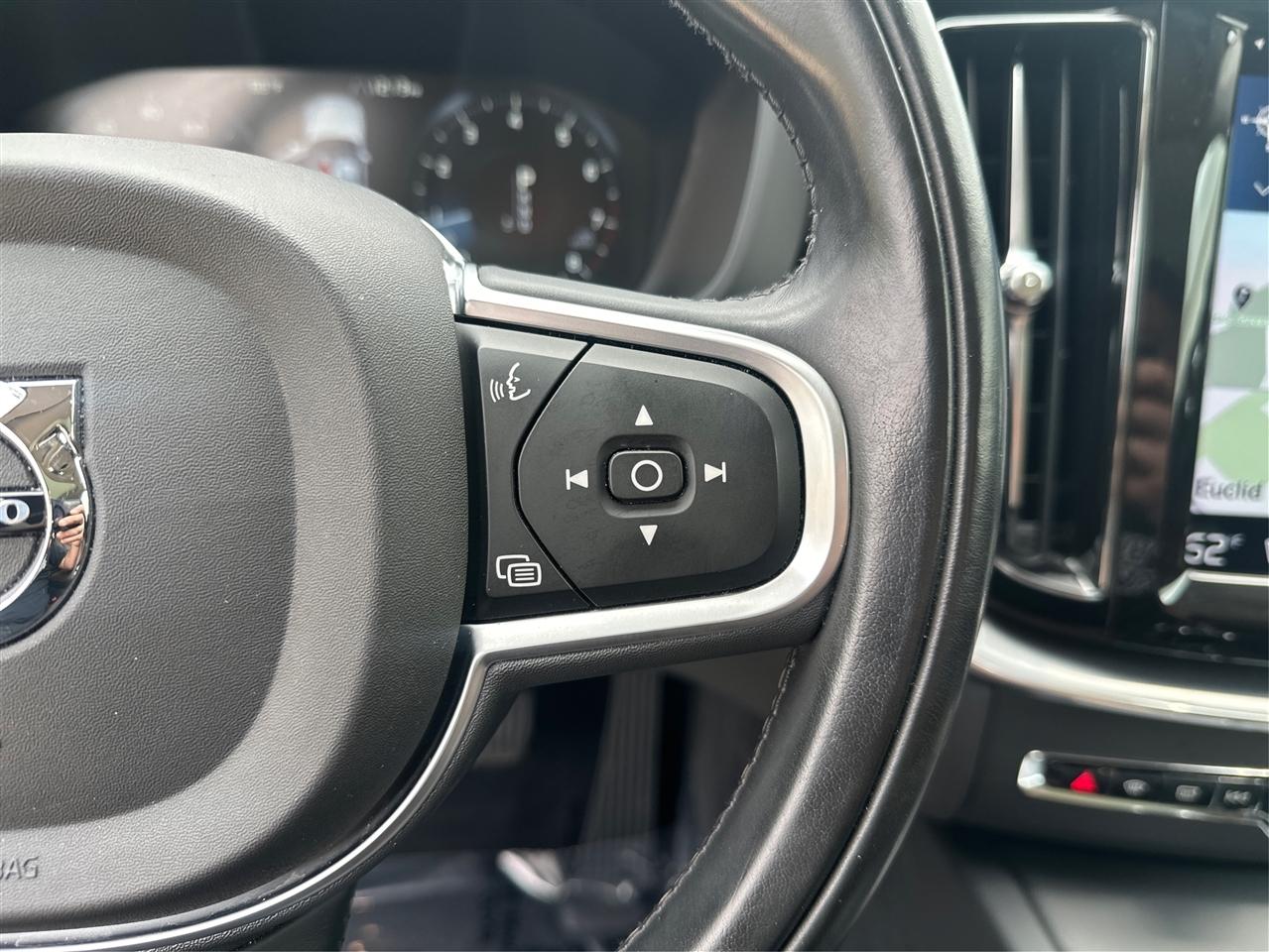 Volvo XC60  2018