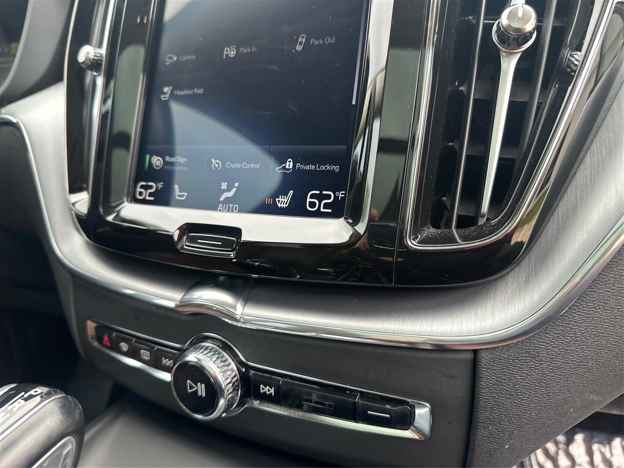 Volvo XC60  2018