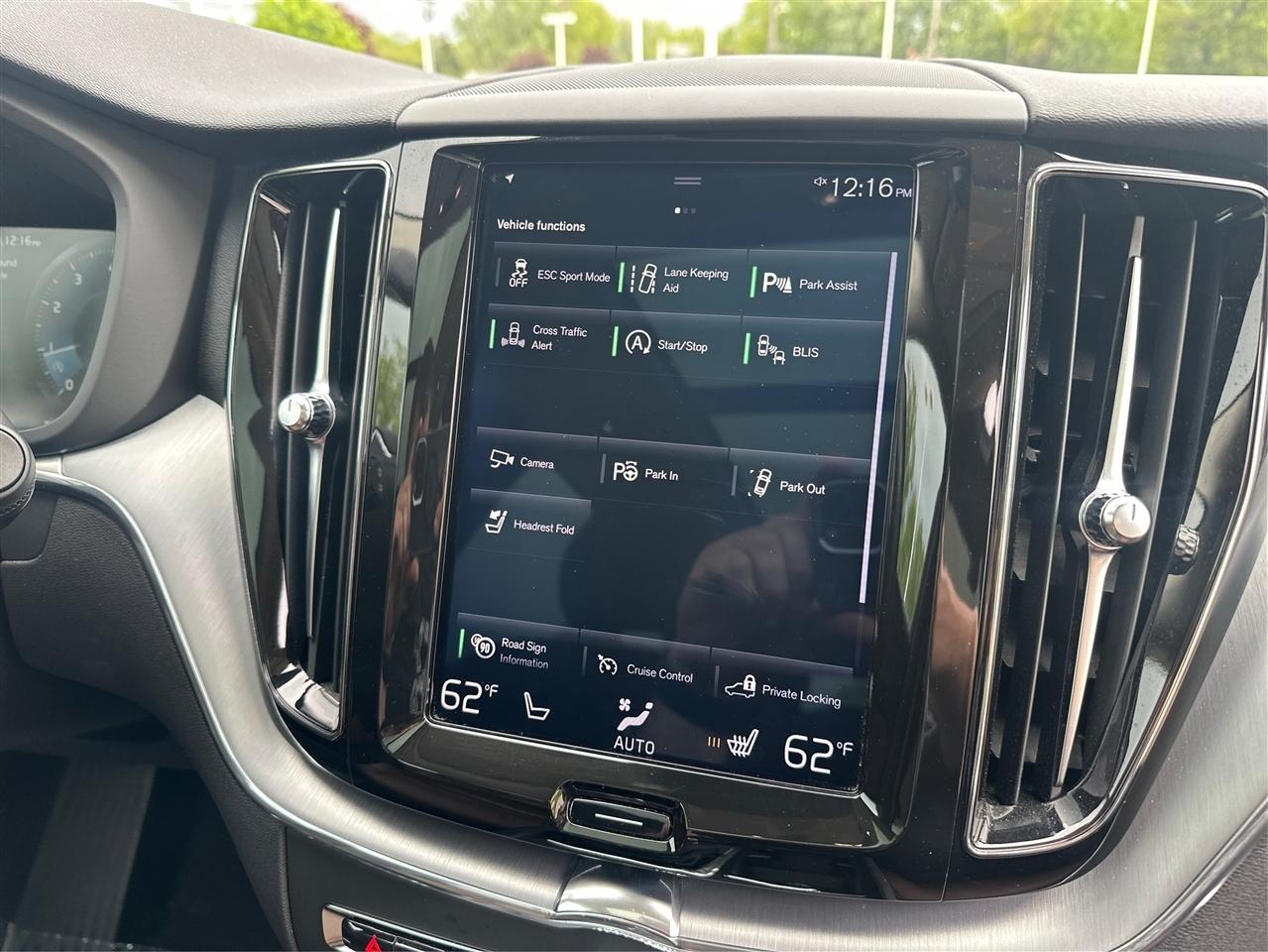 Volvo XC60  2018