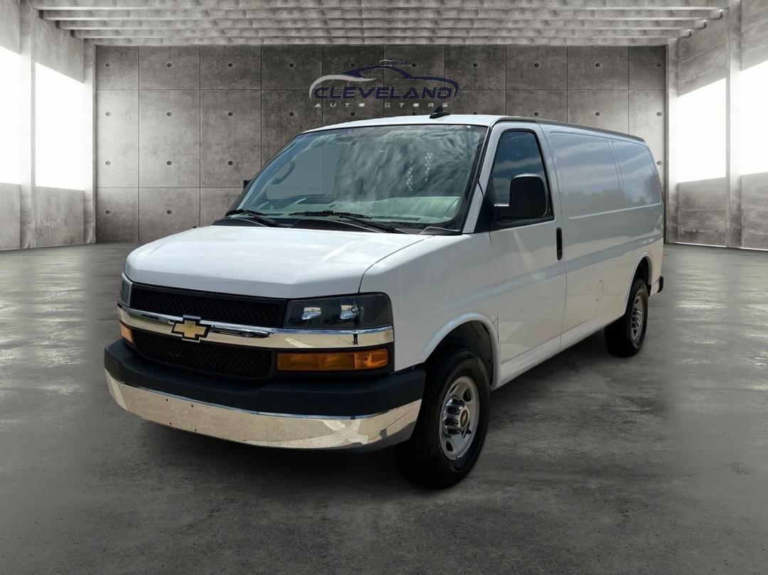 Chevrolet Express  2022