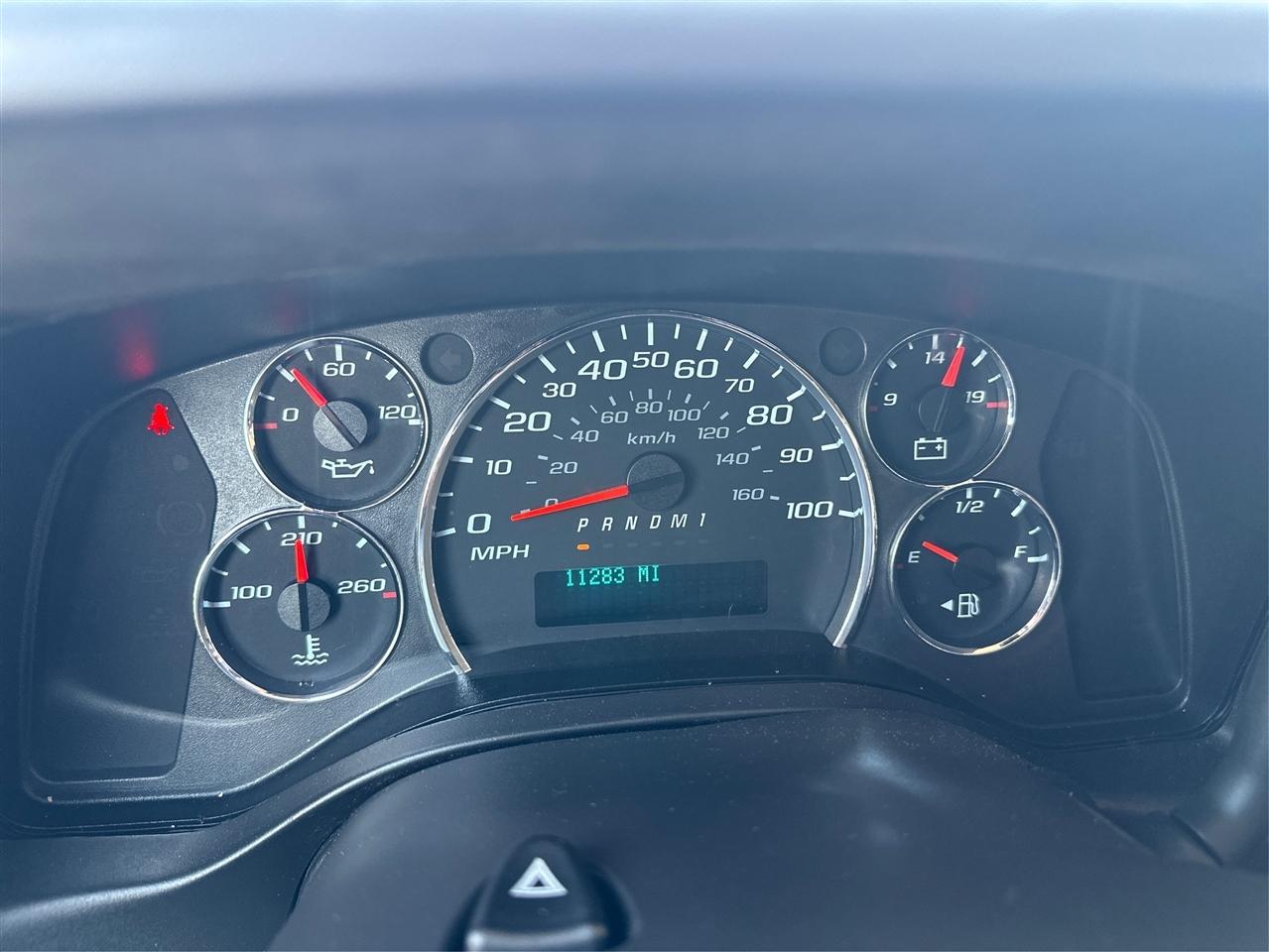 Chevrolet Express  2022