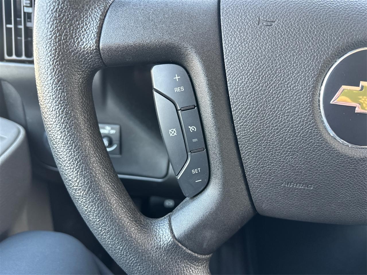 Chevrolet Express  2022