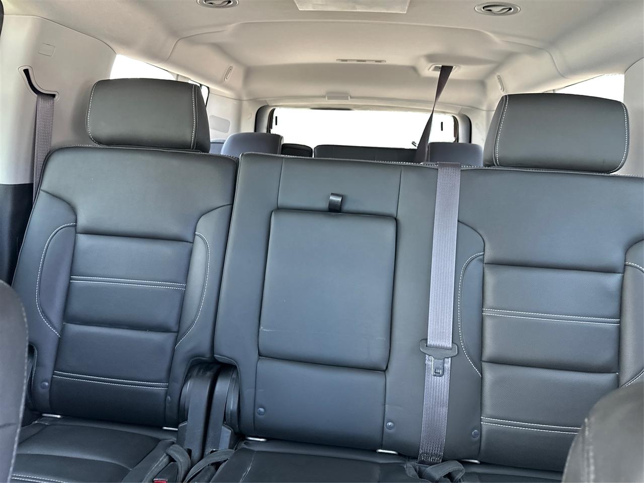 GMC Yukon Denali  2015