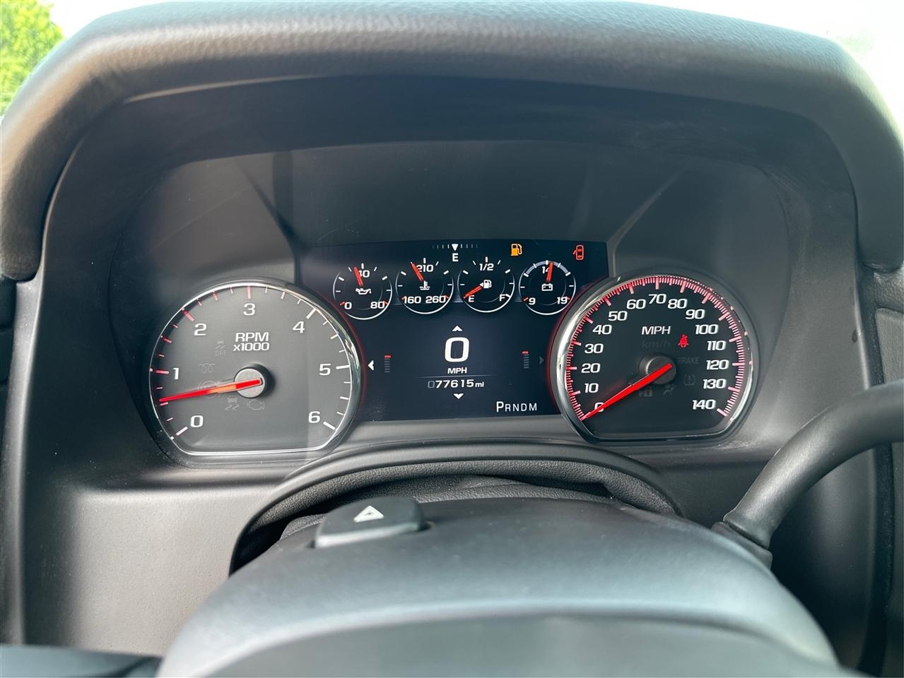 GMC Yukon Denali  2015