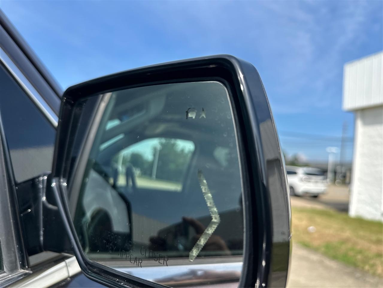 GMC Yukon Denali  2015