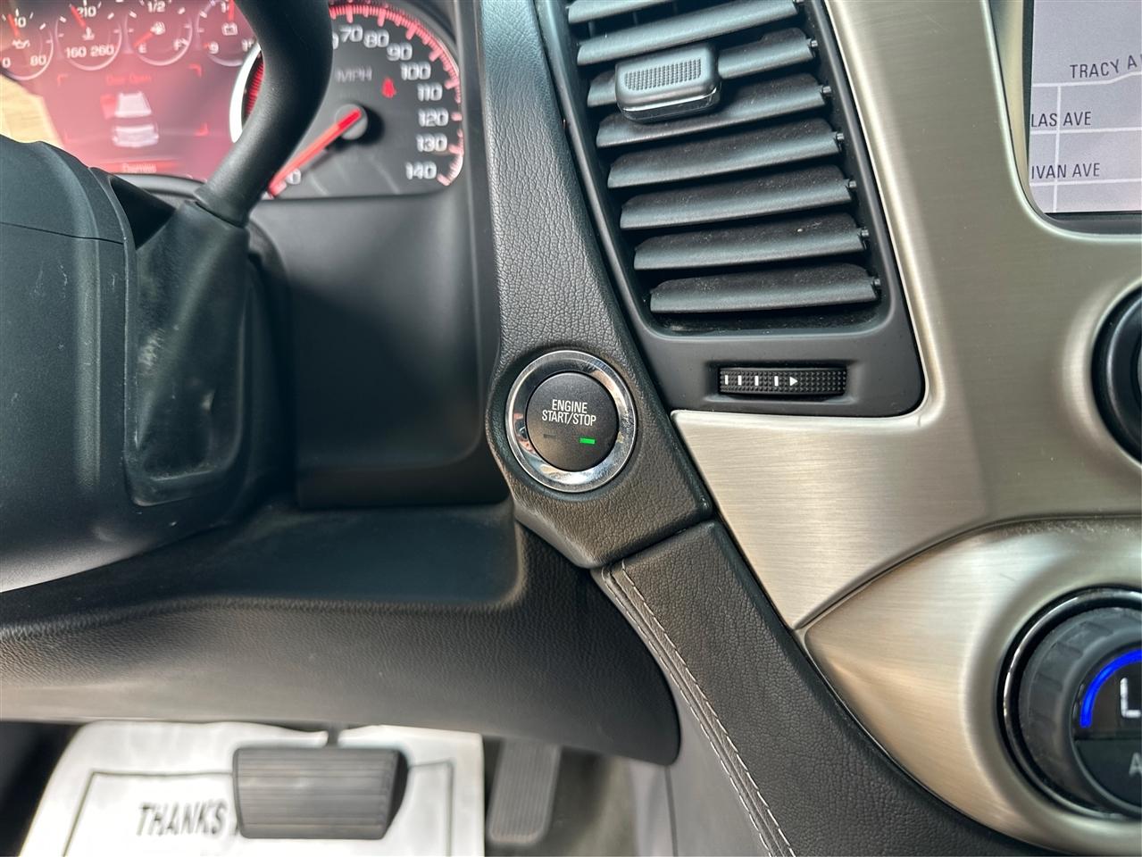GMC Yukon Denali  2015