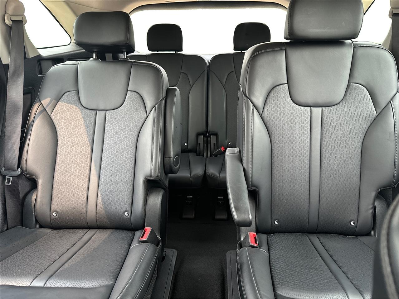 Kia Sorento Hybrid  2021