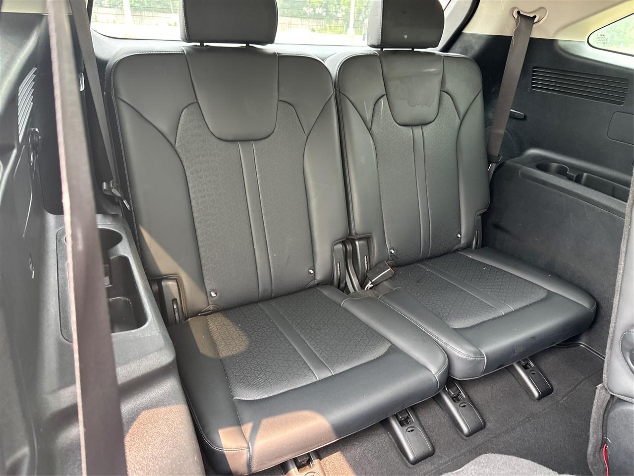 Kia Sorento Hybrid  2021