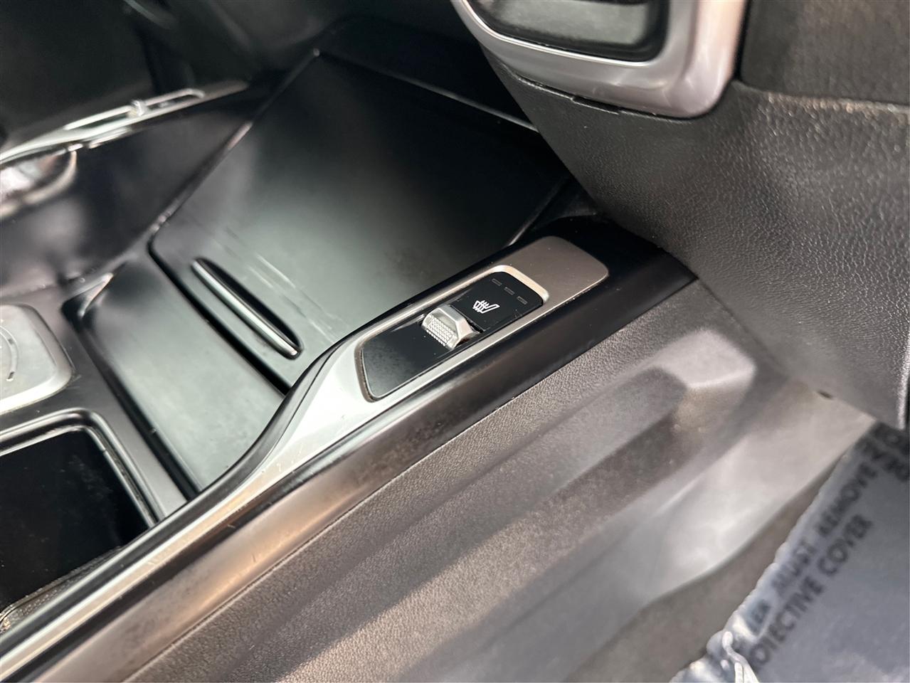 Kia Sorento Hybrid  2021