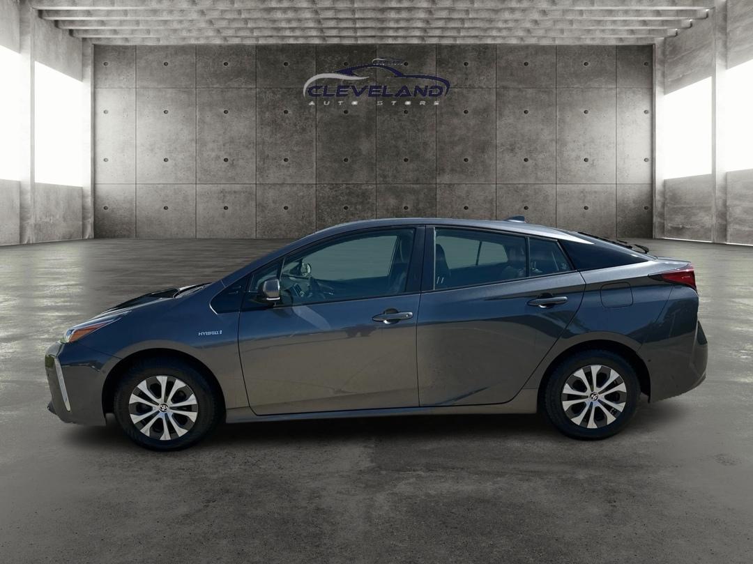 Toyota Prius  2019