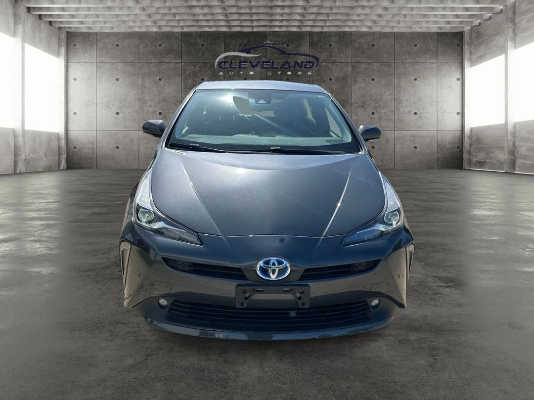 Toyota Prius  2019
