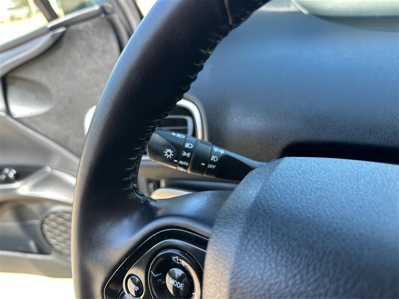 Toyota Prius  2019