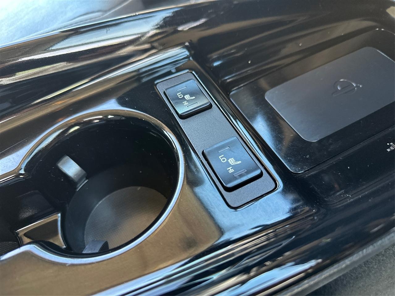 Toyota Prius  2019