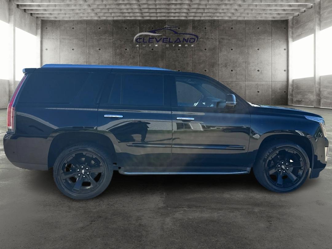Cadillac Escalade  2019