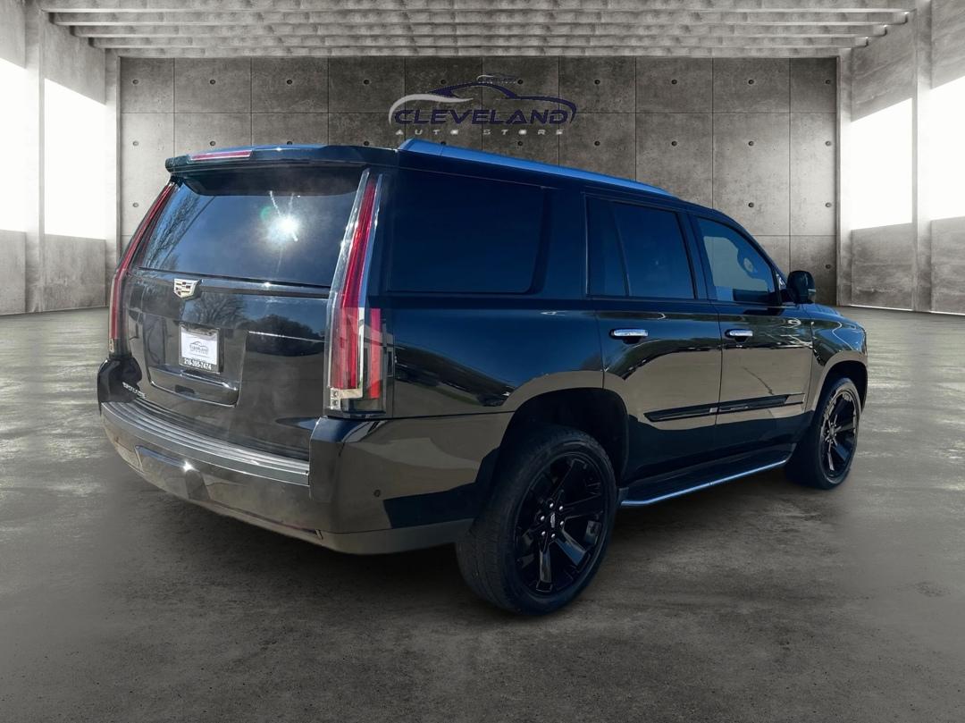 Cadillac Escalade  2019