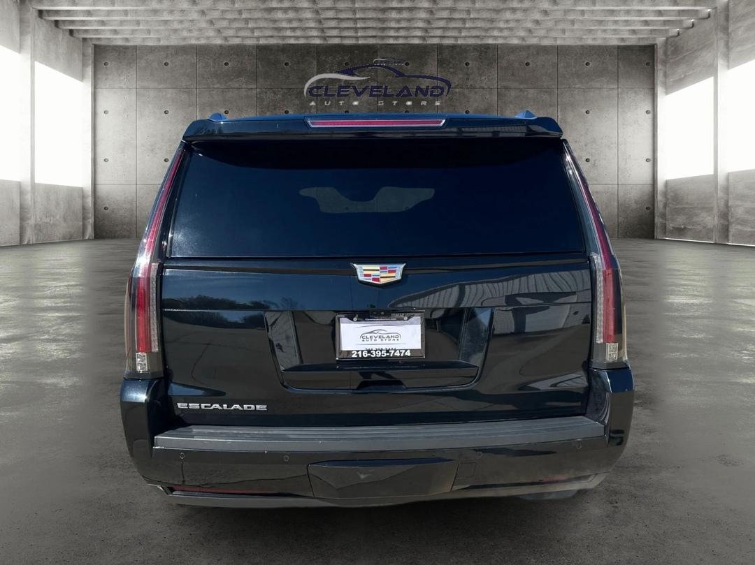 Cadillac Escalade  2019