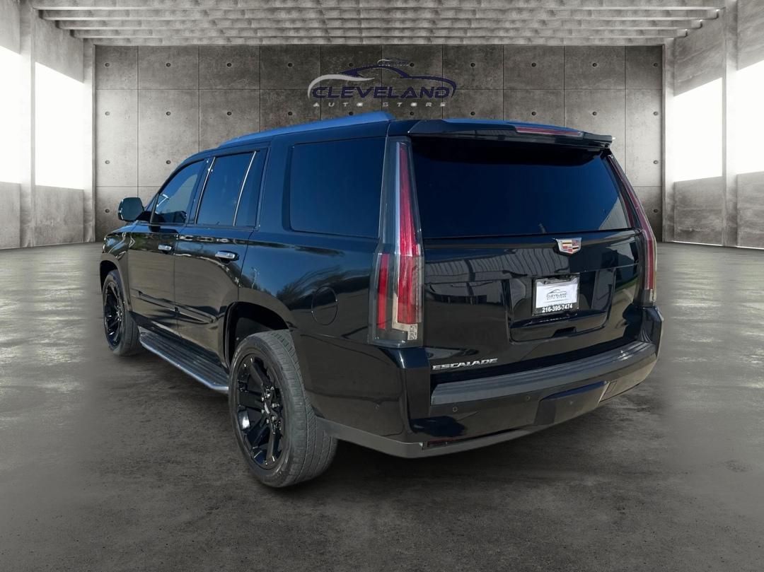Cadillac Escalade  2019