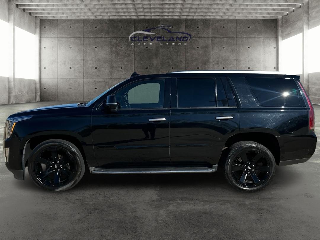 Cadillac Escalade  2019