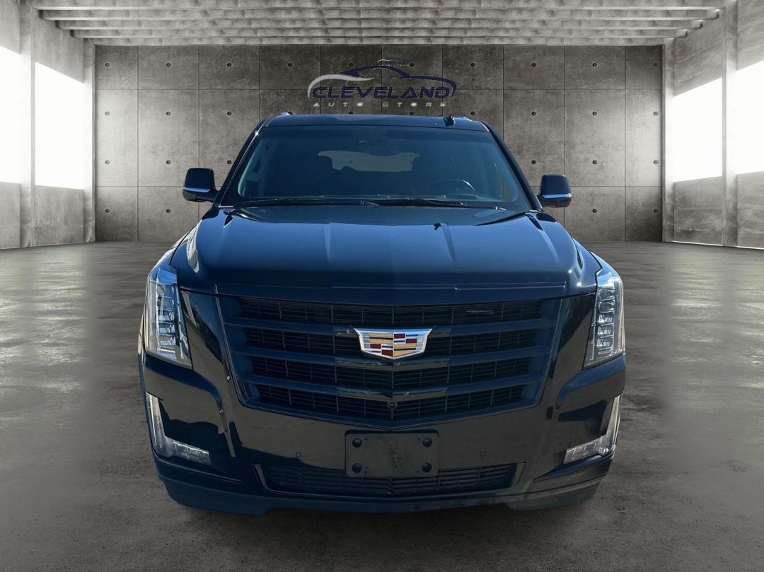Cadillac Escalade  2019