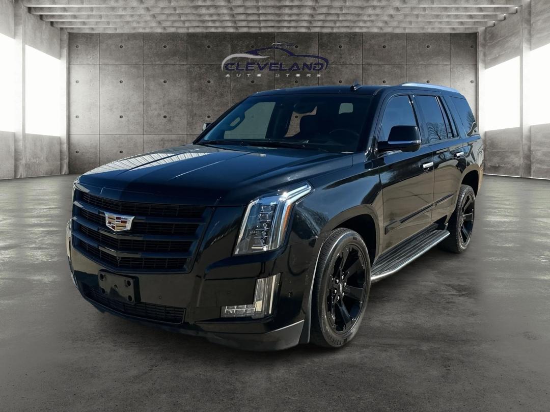 Cadillac Escalade  2019