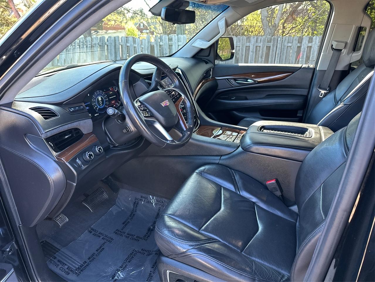 Cadillac Escalade  2019