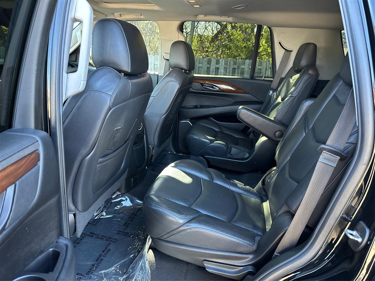 Cadillac Escalade  2019