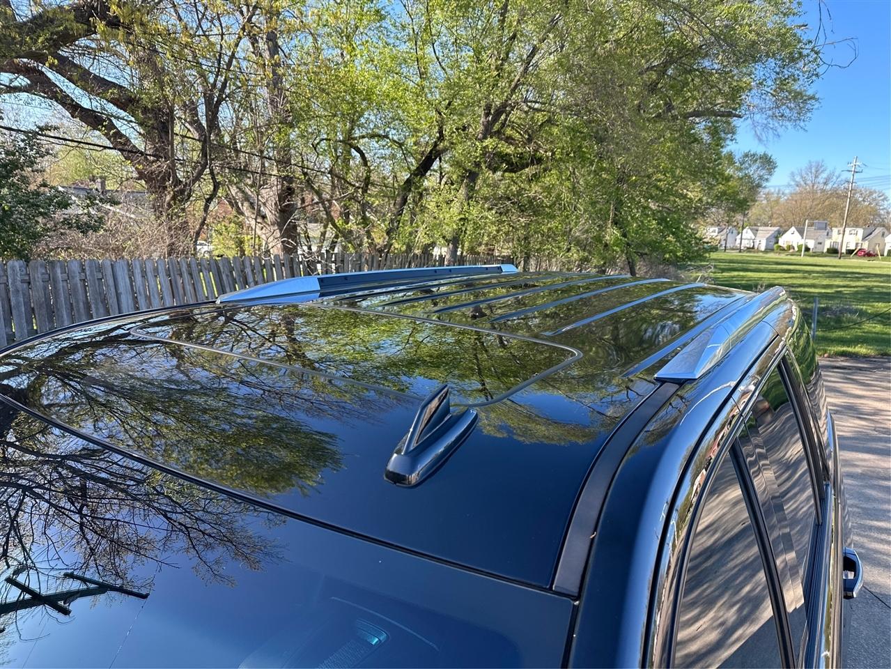 Cadillac Escalade  2019
