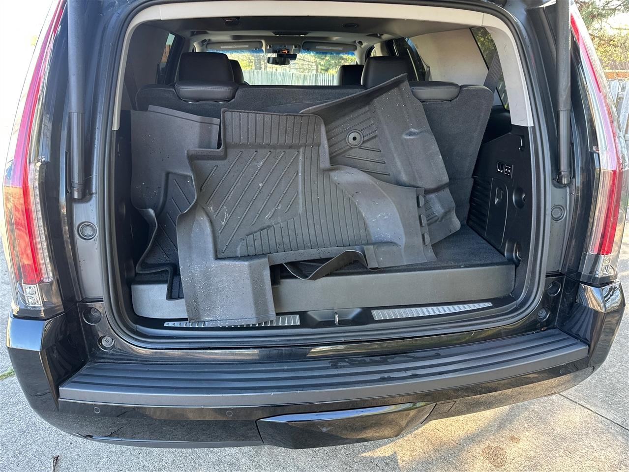 Cadillac Escalade  2019