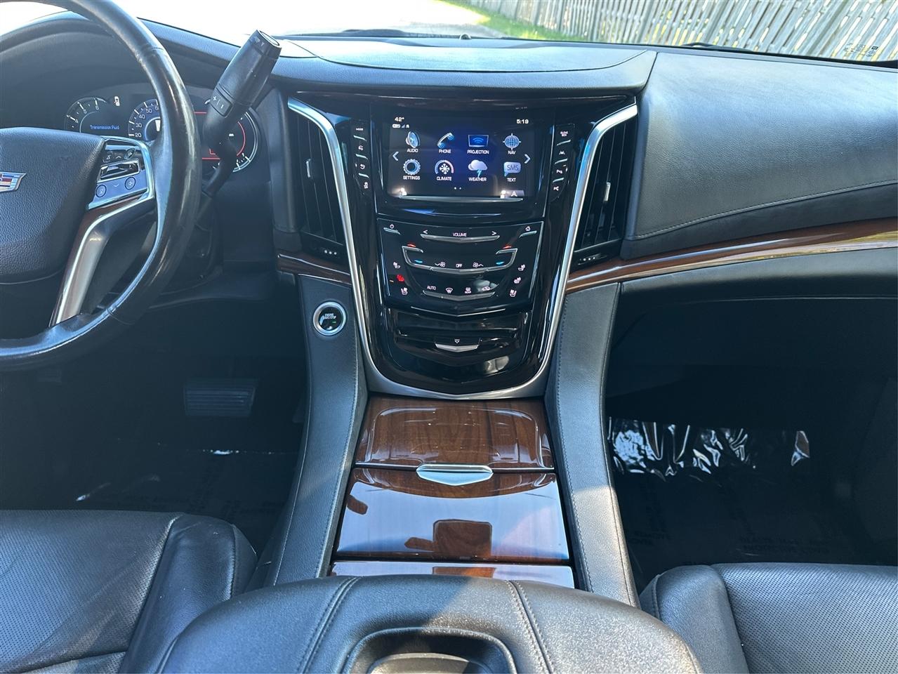Cadillac Escalade  2019