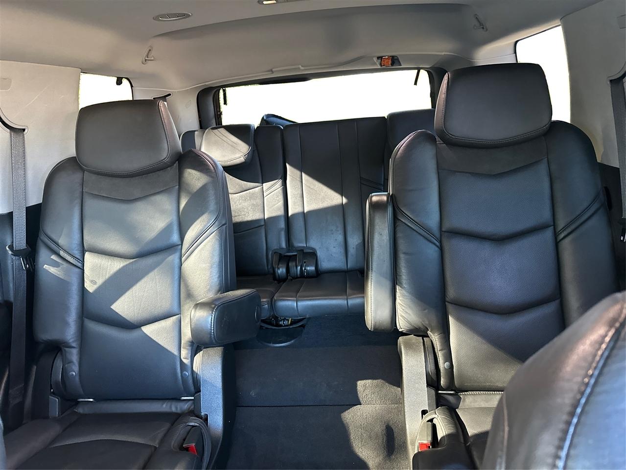 Cadillac Escalade  2019