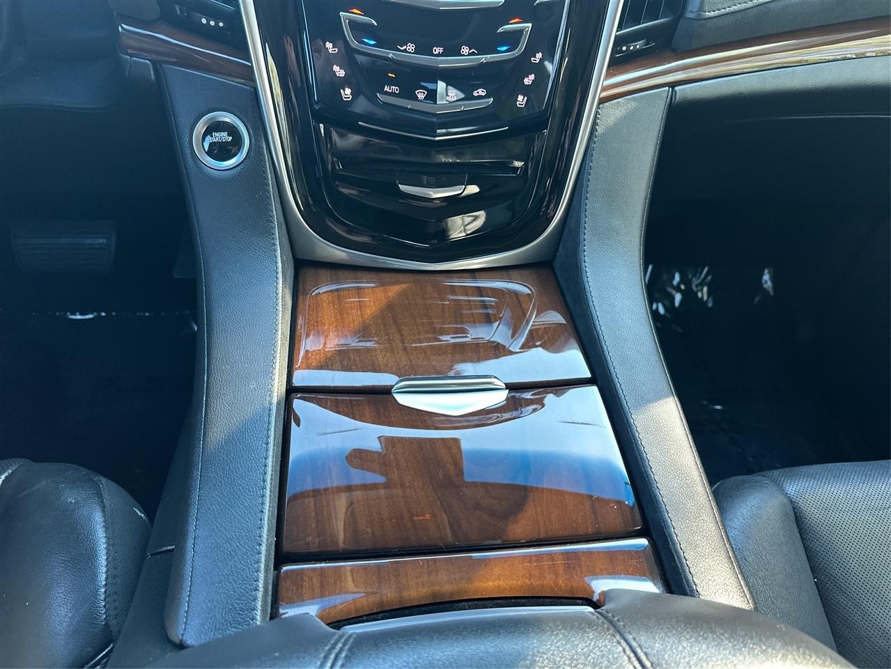 Cadillac Escalade  2019