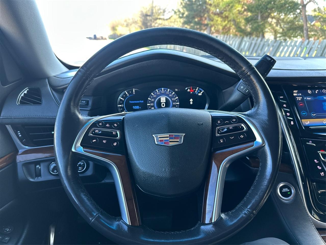 Cadillac Escalade  2019