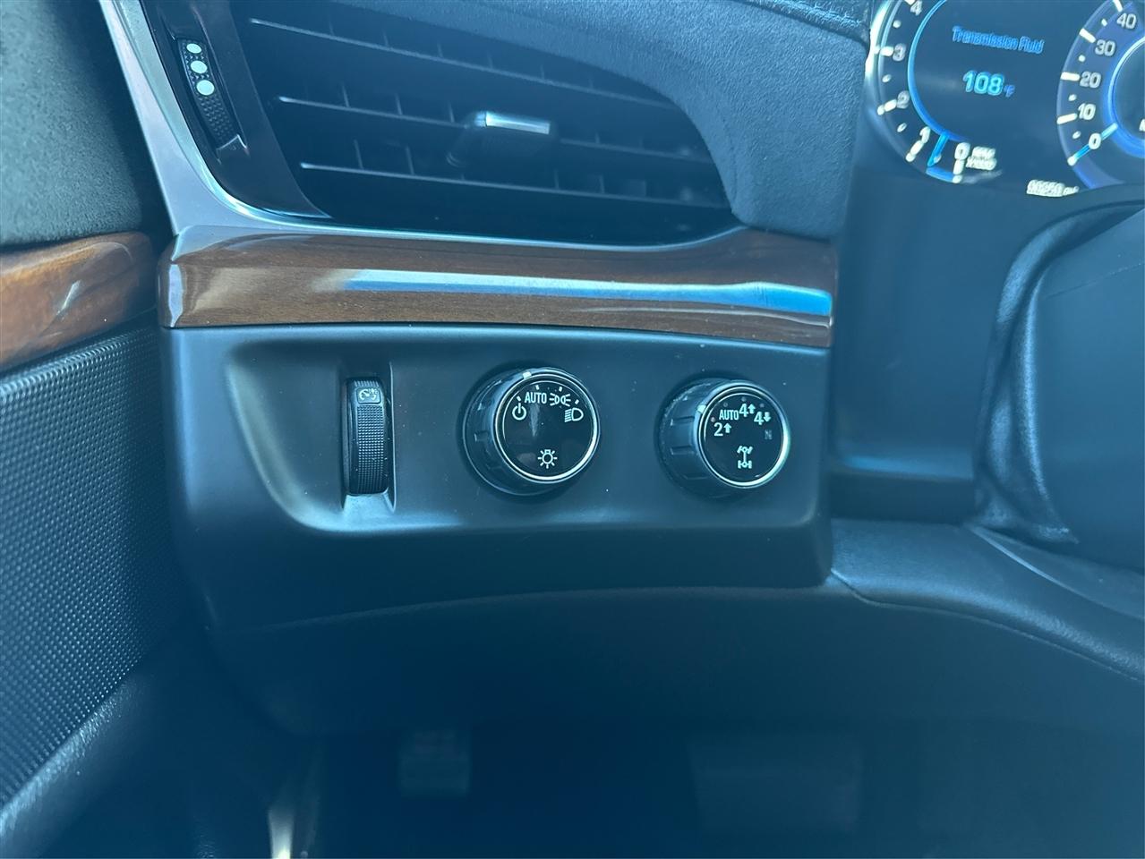 Cadillac Escalade  2019